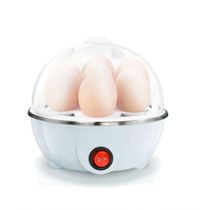 Cozedor De Ovos A Vapor Fácil De Usar E Lavar Sortido Bene Casa 110V