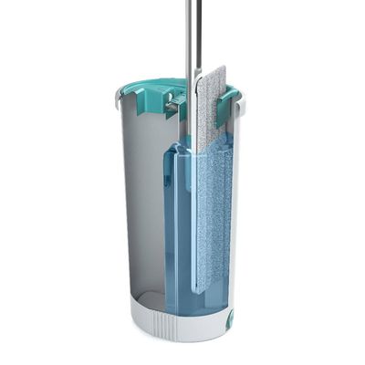 Refil Mop Lava e Seca Flash Limp 6088