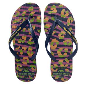 Chinelo-Slim-Estampado-Azul-35-36-Tropical-1779010