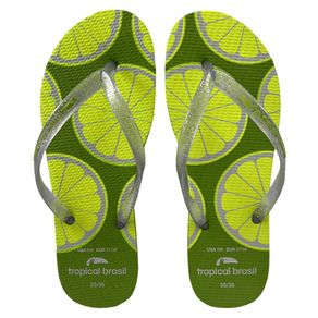 Chinelo-Slim-Estampado-Verde-e-Cristal-39-40-Tropical-1779168