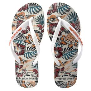 Chinelo-Branco-Estampado-39-40-Tropical-1780328