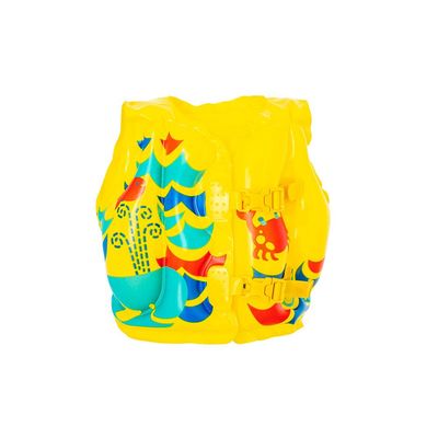 Colete Inflável Infantil Bestway 32069