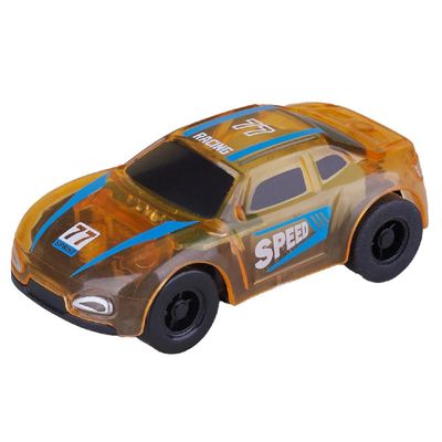 Pista Looping com Carrinho Neon Power Track Play&Fun