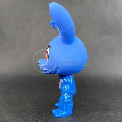 Boneco Pop Happy Five Nights At Freddy 'S Fnaf Action Figure