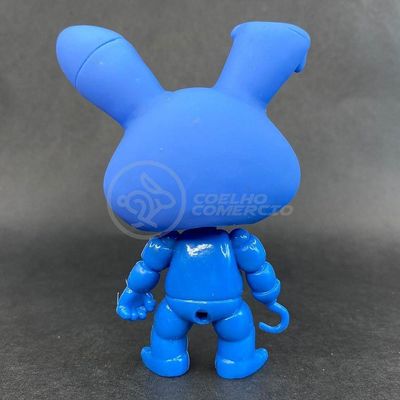 Boneco Pop Happy Five Nights At Freddy 'S Fnaf - Bonnie