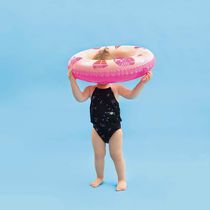 Boia Redonda Ø 60cm - rosa