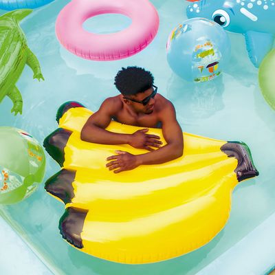 Boia Banana