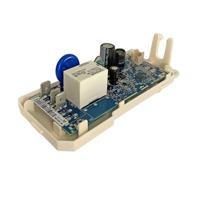 Placa De Controle Bivolt Athena Conjunto W10678923 Original Bivolt