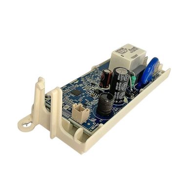 Placa De Controle Bivolt Athena Conjunto W10678923 Original Bivolt