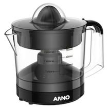 Espremedor de Frutas Arno Suco Express CP31 40W – Preto