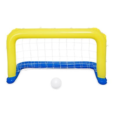 Gol Inflável com Bola Bestway 52123