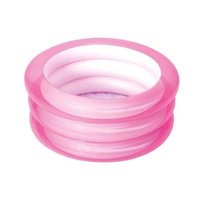 Piscina Inflável 43L Kiddie Pool 51033 Sortida Bestway