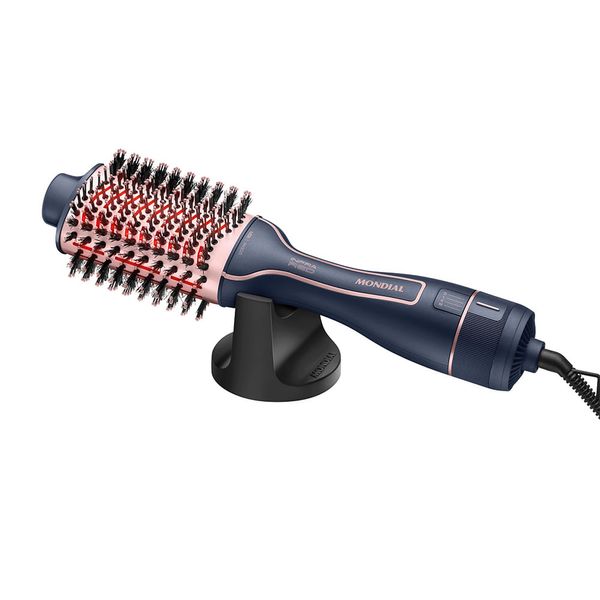 Escova Secadora InfraRed  Mondial ES-01-IR Bivolt BIV