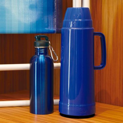 Garrafa Térmica Use Azul 1 Litro