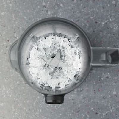 Liquidificador Electrolux EBS30 Aço Inox Escovado/Preto com Copo de Vidro 700W e 5 Velocidades Preto,Cinza / 220