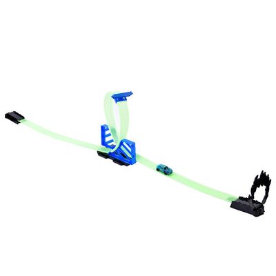 Pista Looping com Carrinho Neon Power Track Play&Fun