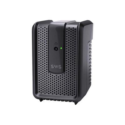 Estabilizador Sms Revolution Speedy 300Va Bivolt - 15970 Bivolt