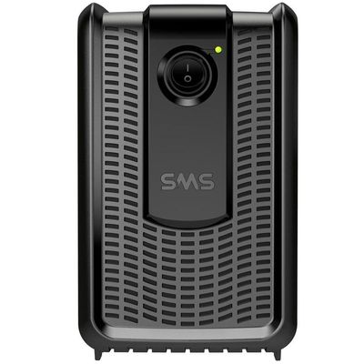 Estabilizador Sms Revolution Speedy 1000Va Mono - 16621 115V