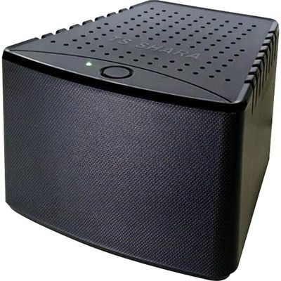 Estabilizador 1000Va Powerest Abs Mono 115V Preto Ts Shara 115V