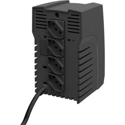 Estabilizador Powerest 500 Bivolt Ts Shara Bivolt