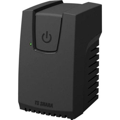 Estabilizador Powerest 500 Bivolt Ts Shara Bivolt