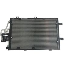 16974321332771 Condensador do Ar Condicionado Montana 2004 até 2010 e Novo Corsa 2002 até 2012 Veículos 1.0, 1.4 e 1.8 Gasolina e Flex