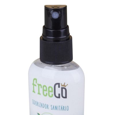 Bloqueador de Odor Original 60ml Freecô