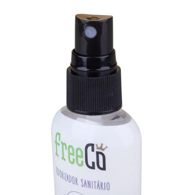 Bloqueador de Odor Lavanda 60ml Freecô