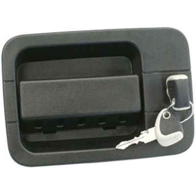 Maçaneta Externa Porta Dir Iveco Stralis 97 A 2010