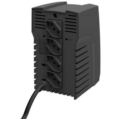 Estabilizador Powerest 500 115V Ts Shara 115V