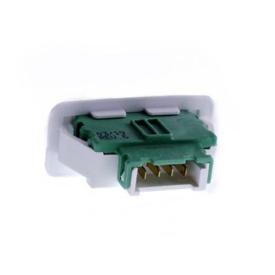 Interruptor Bivolt Original Refrigerador Electrolux Bivolt Bivolt