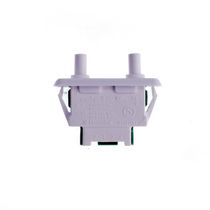 Interruptor Bivolt Original Refrigerador Electrolux Bivolt
