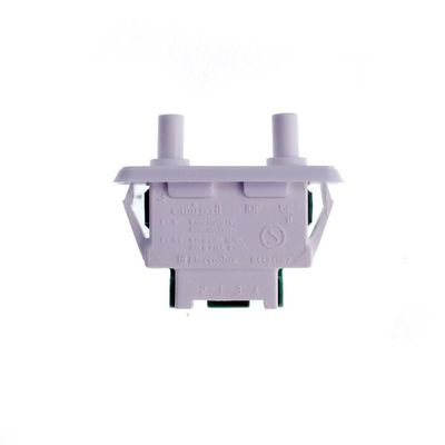 Interruptor Bivolt Original Refrigerador Electrolux Bivolt Bivolt
