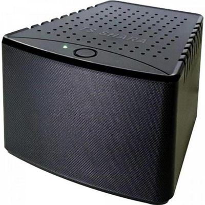 Estabilizador 2000Va Powerest 220V Preto Ts Shara 220v