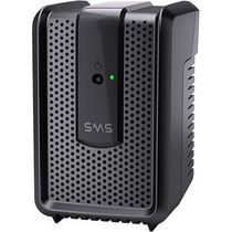 Estabilizador Sms Revolution Speedy 500Va Mono - 15971