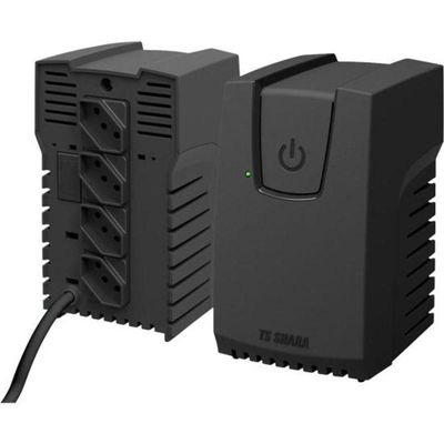 Estabilizador Powerest 300 Bivolt Ts Shara Bivolt
