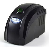 Estabilizador 2500Va Powerest Abs 115V Preto Ts Shara