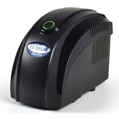 Estabilizador 2500Va Powerest Abs 115V Preto Ts Shara 115V