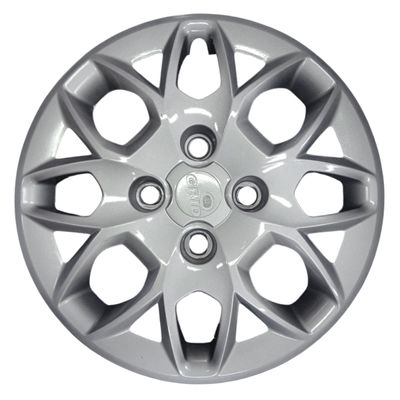 Calota Aro 14 Ka Sedan 2014 até 2018 - Grid