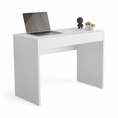 Escrivaninha Jb 6080 Branco Bechara