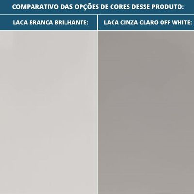 Mesa De Jantar Lisboa Univ Retangular 180 Cm Tampo De Madeira Com Laca Branca Brilhante