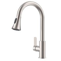 Torneira Goumet Monocomando Pull Down Bancada Mesa Cozinha