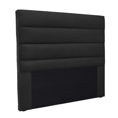 Cabeceira Para Solteiro La Italiana 90cm Veludo Ssx Multicoi