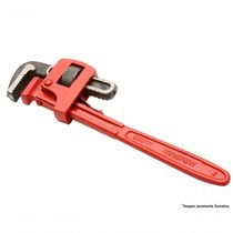 "Chave Grifo Brasfort 18"" 6013"