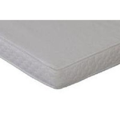 Colchão Do Bebê D23 Light Saúde Infantil - 70x150x12 - Ortobom