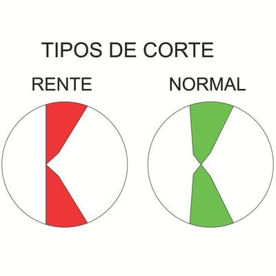 "Alicate Diagonal Corte Rente Isolado 1.000 V 6"" Tramontina Pro Tramontina"