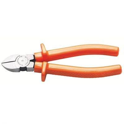 "Alicate Diagonal Corte Rente Isolado 1.000 V 6"" Tramontina Pro Tramontina"