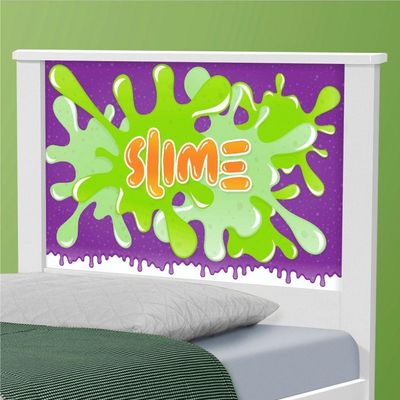 Cama Juvenil Massinha Meninos Com Colchão