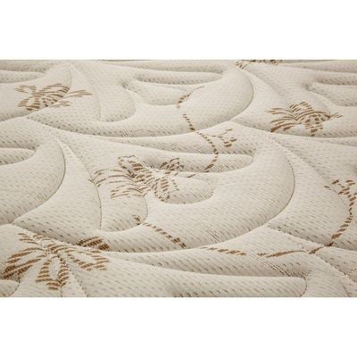 Colchão Solteiro Molas Bonnel Nanolastic Elegant Ortopillow (88x188x27) - Ortobom