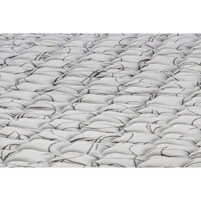 Colchão Solteiro Molas Bonnel Nanolastic Fort Airtech Progressive Ortopillow (88x188x29) - Ortobom